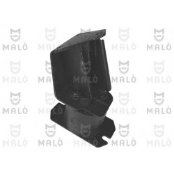 SUPPORTO MOTORE POSTERIORE ALFAROMEO GT GIULIA 1750-2000 / 105140108103-105140108104-60714176