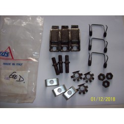 KIT REVISIONE MECCANISMO FRIZIONE FIAT 600 D - 750