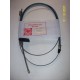 CAVO FRENO A MANO SX RENAULT 5 L - TL / 7700539991