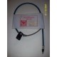 CAVO FRENO A MANO DX RENAULT 5 L - TL / 7700539992