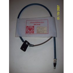 CAVO FRENO A MANO DX RENAULT 5 L - TL / 7700539992
