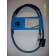 CAVO FRENO A MANO DX RENAULT 4 - RENAULT 6 L / 7701348269 - 7700529226/541.642