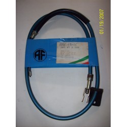 CAVO FRENO A MANO DX RENAULT 4 - RENAULT 6 L / 7701348269 - 7700529226/541.642