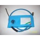 CAVO FRENO A MANO SX RENAULT 4 GTL - R6 L / 7701348267