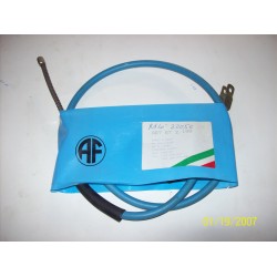 CAVO FRENO A MANO SX RENAULT 4 GTL - R6 L / 7701348267
