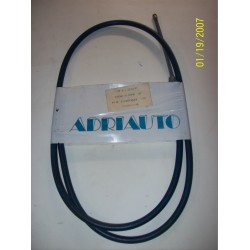 CAVO FRENO A MANO DX RENAULT 4 CARGO (2105/6 - 2391/2) / 7700510748
