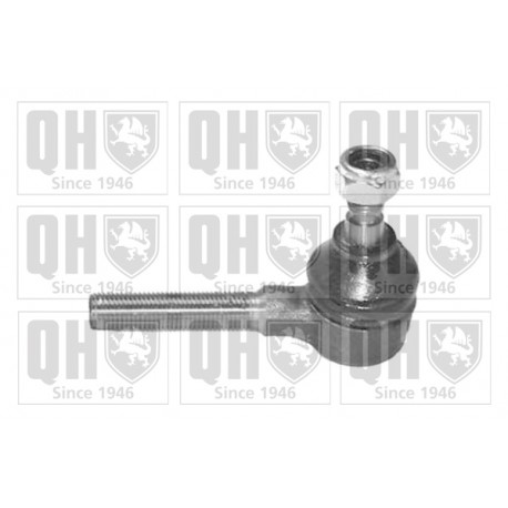 TESTINA STERZO OPEL GT -KADETT B- OLYMPIA A- QH QR1343RH / 324108 - 03449390 - 3449390