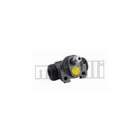 CILINDRETTO FRENO POSTERIORE FORD FIESTA I - METELLI 04-0068  / 6035875-6063234-6070642-6090605