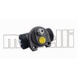 CILINDRETTO FRENO POST. FORD SIERRA 1.3 - 1.6 - METELLI 04-0157 / 6096066 -83BB2261BA