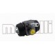 CILINDRETTO FRENO POSTERIORE FORD TRANSIT 65-78  1.5 1.7 - METELLI 04-0166 / 74VB2261AA-2950E226HD-1561066-RTC3623-GWC1140