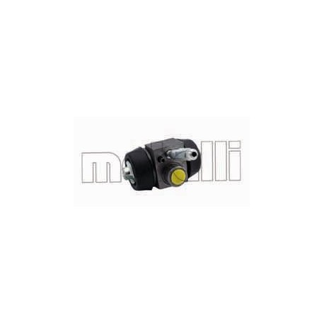 CILINDRETTO FRENO POSTERIORE FORD TRANSIT 65-78  1.5 1.7 - METELLI 04-0166 / 74VB2261AA-2950E226HD-1561066-RTC3623-GWC1140