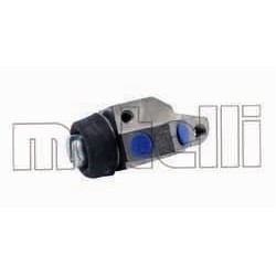 CILINDRETTO FRENO ANTERIORE DX FORD TRANSIT FT100 FT125 FT130 METELLI 040221/72VB2061BB - 1554836 - GWC722