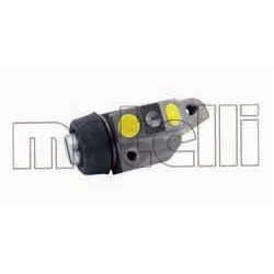 CILINDRETTO FRENO ANTERIORE SX FORD TRANSIT FT100 FT125 FT130 / 72VB2062BB - 1554837 - GWC123
