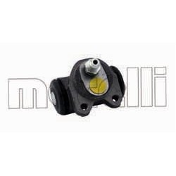 CILINDRETTO FRENO POSTERIORE FORD FIESTA II 1.6D 83-89 / 1630359-1619137-84FB2261AC