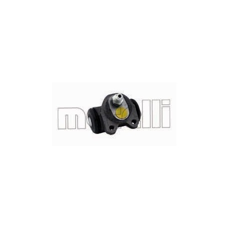 CILINDRETTO FRENO POSTERIORE FORD FIESTA II 1.6D 83-89 / 1630359-1619137-84FB2261AC