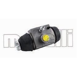 CILINDRETTO FRENO POSTERIORE SX FORD TRANSIT 2.0 2.5D 2.5DI / 6150112 - 86VB2262DA