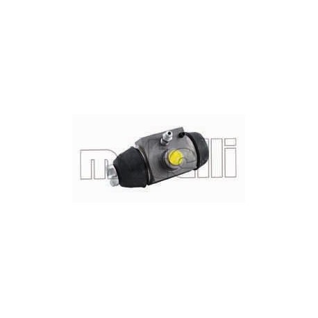CILINDRETTO FRENO POSTERIORE SX FORD TRANSIT 2.0 2.5D 2.5DI / 6150112 - 86VB2262DA
