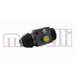 CILINDRETTO FRENO POSTERIORE DX FORD TRANSIT 85-92 / 6150109 - 86VB2261DA