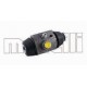 CILINDRETTO FRENO POSTERIORE SX FORD TRANSIT 2.0 - 2.5D - 2.5DI / 6182644 - 88VB2262AA