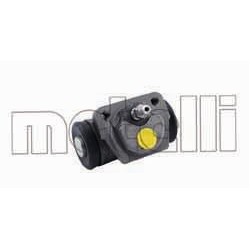 CILINDRETTO FRENO POSTERIORE FORD MONDEO I II / METELLI 04-0606 - 6808556