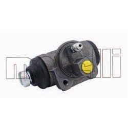 CILINDRETTO FRENO POSTERIORE FORD TRANSIT 2.5 DI 2.5 TDI-NISSAN TERRANO II - 6464704 - 92VB2261AA