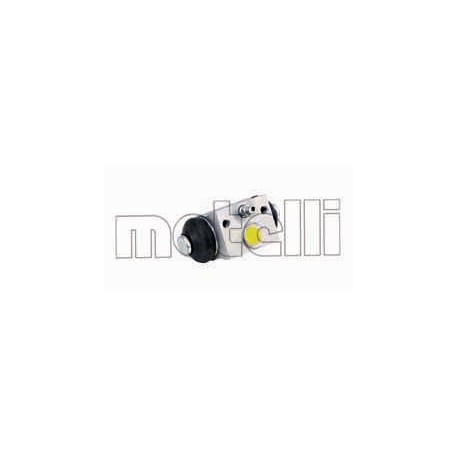 CILINDRETTO FRENO FORD B-MAX - FOCUS III /1691070-1756242-BV612261AA-METELLI041042