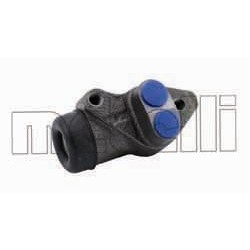 CILINDRETTO FRENO ANTERIORE SINISTRO FORD CORTINA ESCORT I SERIE /METELLI 04-0034-2696483-100E2062B-1708513-GWC202-17H4394-