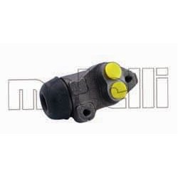 CILINDRETTO FRENO ANTERIORE SX FORD ESCORT I II / 6032984 -75AB2062BA