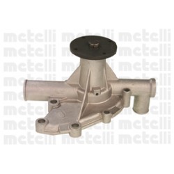 POMPA ACQUA BMW SERIE 3 E21 E30 5 E12 E28 / METELLI 240149 - 11511258933 -11511259660-11519070752