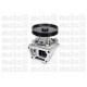 POMPA ACQUA FIAT/LANCIA TIPO TEMPRA FIORINO UNO DEDRA/7691046-7691047-7651586-7635148-7617168-7770038-METELLI240398