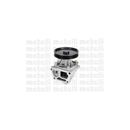 POMPA ACQUA FIAT/LANCIA TIPO TEMPRA FIORINO UNO DEDRA/7691046-7691047-7651586-7635148-7617168-7770038-METELLI240398