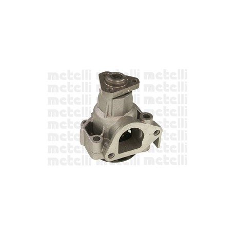 POMPA ACQUA FIAT TIPO TEMPRA 1.6 i.e. - 1.8 i.e. SPORT 16V / METELLI 240372 - 7589065