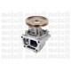 POMPA ACQUA FIAT REGATA RITMO UNO X 1/9 LANCIA DELTA I PRISMA / 7580753-7770032-5936404-5960469-5794580-7580756-METELLI240394