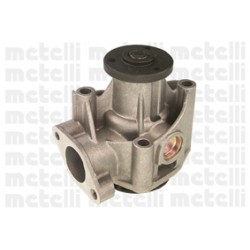 POMPA ACQUA FIAT/LANCIA TIPO TEMPRA DEDRA 1.8 2.0 I.E./METELLI240397 -5894394-7694229-7635180-