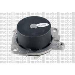 POMPA ACQUA ALFAROMEO 145 146 156 GT FIAT STILO 1.8 16V / 60608898-60816231-METELLI 240631