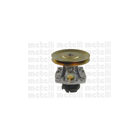 POMPA ACQUA FIAT 128 REGATA RITMO UNO X1/9 LANCIA DELTA I PRISMA 5936404-5960469-5983960-5992593-7580753-7580756-7784974-