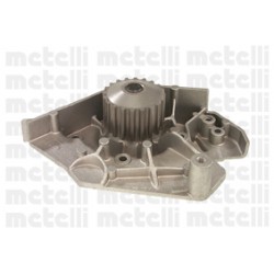 POMPA ACQUA CITROEN FIAT LANCIA PEUGEOT /METELLI 240542-96047088-1201.54-1201.A7-1336.L5-1201.C5-1201.C6-9569623880