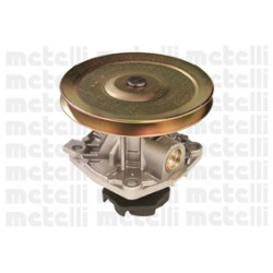 POMPA ACQUA FIAT TIPO TEMPRA UNO 1.4 - 1.6 i.e / 7630343-7691048-7719918-7737257-7784975-METELLI240566