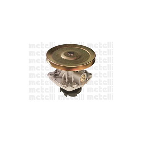 POMPA ACQUA FIAT TIPO TEMPRA UNO 1.4 - 1.6 i.e / 7630343-7691048-7719918-7737257-7784975-METELLI240566
