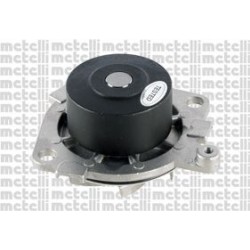 POMPA ACQUA FIAT BRAVO/A MAREA STILO COUPE' LANCIA KAPPA LYBRA THESIS / 7762926-METELLI 240616