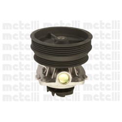 POMPA ACQUA FIAT/LANCIA 1.6 16V / METELLI 240620 -71716878-46400058-46444355-