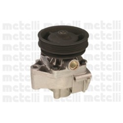 POMPA ACQUA FIAT PUNTO 1.4 GT - TEMPRA 1.4i 1.6i -  DELTA II 1.4i 1.6i / 46410549-46437916-46437912-7750698-METELLI240601