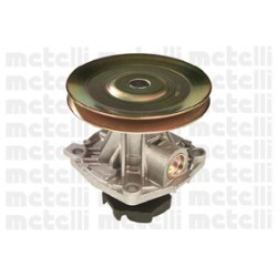 POMPA ACQUA FIAT FIORINO RITMO REGATA UNO LANCIA DELTA PRISMA / METELLI240585-7565764-7719921-71719696-7784981-7691043-7580754