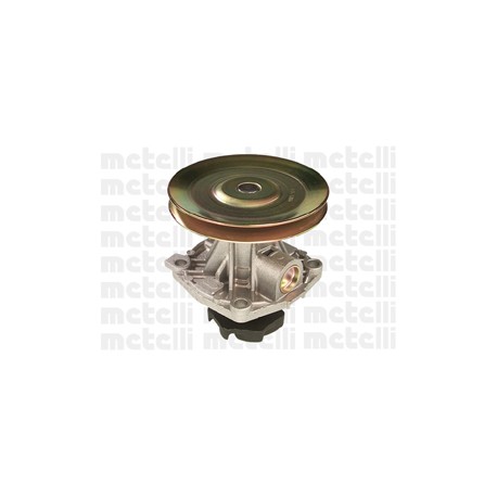 POMPA ACQUA FIAT FIORINO RITMO REGATA UNO LANCIA DELTA PRISMA / METELLI240585-7565764-7719921-71719696-7784981-7691043-7580754