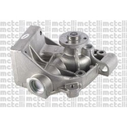 POMPA ACQUA FIAT DUCATO 2.5 D - 2.5 TD / 99459759 -4823810 - METELLI240454