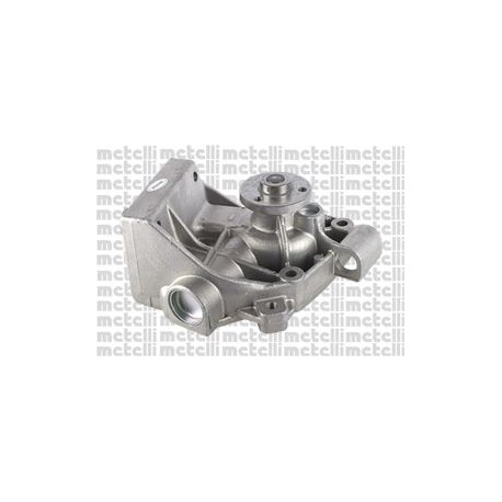 POMPA ACQUA FIAT DUCATO 2.5 D - 2.5 TD / 99459759 -4823810 - METELLI240454