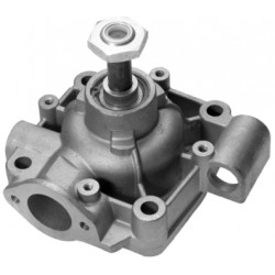 POMPA ACQUA FIAT ARGENTA - CAMPAGNOLA 2.5 TURBODIESEL / 7302010-7303051- METELLI 240276