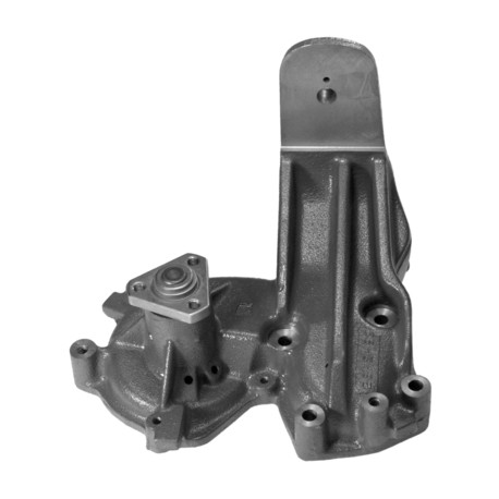 POMPA ACQUA LANCIA PRISMA 1900 Diesel / 7565654 - metelli240342