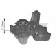 POMPA ACQUA FIAT FIORINO (146) 1.7 D - 1.7 TD / AIRTEX 1663 - 46410562-46464225-46554397
