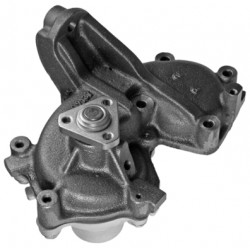 POMPA ACQUA FIAT DUNA ELBA FIORINO 1.7 DIESEL / 71737977-7608844-46409136-7693966-
